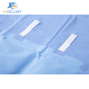 Vật tư y tế dùng một lần vô trùng phẫ<span class=keywords><strong>u</strong></span> thuật màn <span class=keywords><strong>U</strong></span> chia treo lên phẫ<span class=keywords><strong>u</strong></span> thuật treo lên với fenestration hàng tiê<span class=keywords><strong>u</strong></span> dùng y tế khác - Product Image 4