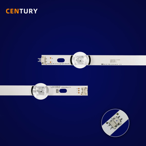 INOTEK DRT 3.0 42 \"แอลซีดีทีวีแบ็คไลท์แถบ LED PC รุ่น A/B ประเภท/6916L-1956A/57A/56B/57B/1709A/10A/10B/09B ใช้งานร่วมกับ