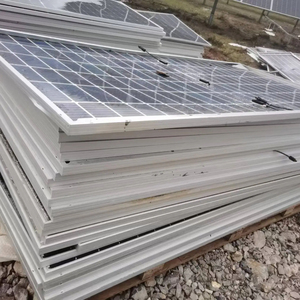 Sistema de tratamiento y procesamiento de paneles solares completamente automatizado - Product Image 1