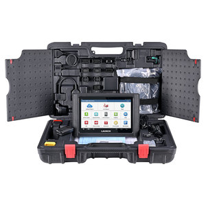 Original LAUNCH X431 PAD III PAD 3 V2.0 Global Version Full System Diagnostic Tool Support <strong>Coding</strong> and <strong>Programming</strong> <strong>Free</strong> Update - Product Image 6