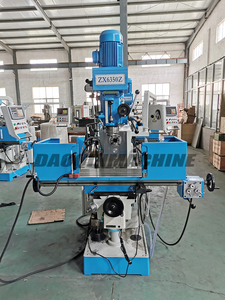 เครื่องผลิตอาหารอัตโนมัติสามแกนแบบแมนนวลและแนวนอนทำจากจีน - Product Image 4