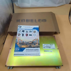 <strong>High</strong> Quality YT22E00036F7 TCO-60-4-B123A4 Controller ECM Install <strong>Programme</strong> - Product Image 2
