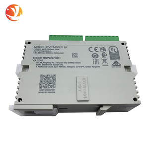 Vendi bene il nuovo Controller logico del programma muslimex di stile Controller logico Ac controller di programmazione plc
