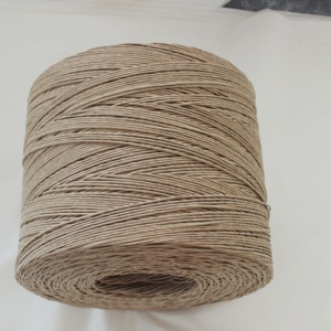 Youheng 4MM Colored Twisted Paper <strong>String</strong> Cord DIY Craft Paper Rope for Paper Bag - Product Image 2