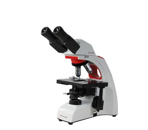 Phenix BMC300专业通用串行总线数字双目显微镜40X-1600X，内部配有兽医用CCD/CMOS相机 - Product Image 3