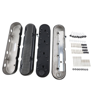 ประสิทธิภาพของชิ้นส่วนเครื่องยนต์สำหรับ Chevy GM LS1 LS6 LS3 LS2 LS7 5.3 5.7 6.0 6.2L LS เครื่องยนต์วาล์วเครื่องยนต์8082-2 - Product Image 6