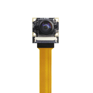 Raspberry Pi 5 <strong>Camera</strong> Module IMX219 8-megapixel <strong>sensor</strong> 3280x2464 Resolution MIPI-CSI Interface <strong>Camera</strong> for Raspberry Pi 5 - Product Image 5