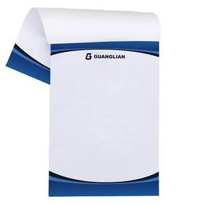 <strong>Custom</strong> Promotion <strong>2025</strong> Writing Paper <strong>Notepad</strong> New Design Personalized Tear off Sticker <strong>Notepad</strong> Office School Bulk A5 A6 <strong>Notepad</strong> - Product Image 2