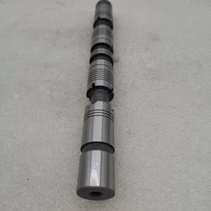 Запчасти для строительной техники экскаватор главный распределительный клапан запасных частей EX200-3 регулирующий клапан катушки - Product Image 2