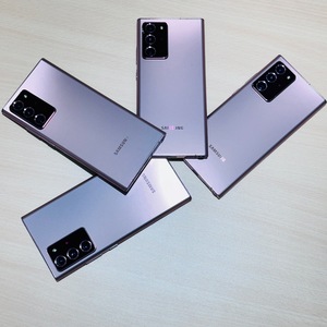 ไม่มีรอยขีดข่วน Note3 Note8 Note10 Note10 + Note20ใช้โทรศัพท์มือถือ Android 5g - Product Image 6
