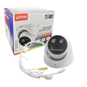 IPC-HDW2441T-ZS IPC-HDW2241T-ZS 4MP IR Vari-fotocamera focale IPC-HDBW2441R-ZS IPC-HDBW2441R-ZAS IPC-HDBW2241R-ZS IPC-HDBW2241R-ZAS - Product Image 3