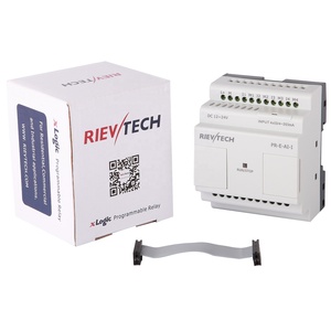 Controllore logico programmabile PR-E-AI-I PLC automazione Aadder Controller logico nuovissimo originale - Product Image 4