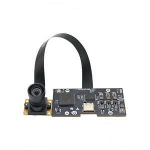 เซ็นเซอร์ USB3.0ภาพ CMOS ความละเอียดสูง1/2 2MP 200W HD 1080P โมดูลกล้อง USB คุณภาพสูง - Product Image 1