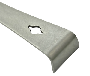 Factory Price Stainless Steel Bee Hive Tool Scraper Beehive Tools for Beehive Tool - Product Image 4