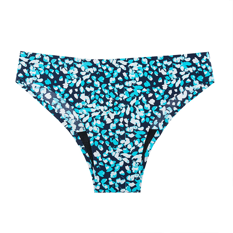 Floreale Blu
