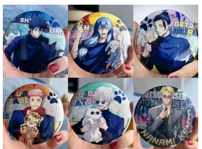 กระสุนนัดที่สี่30แพ็ค150แผ่น