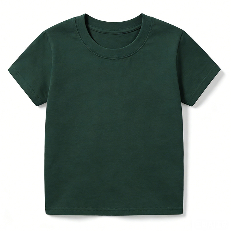 Verde oscuro