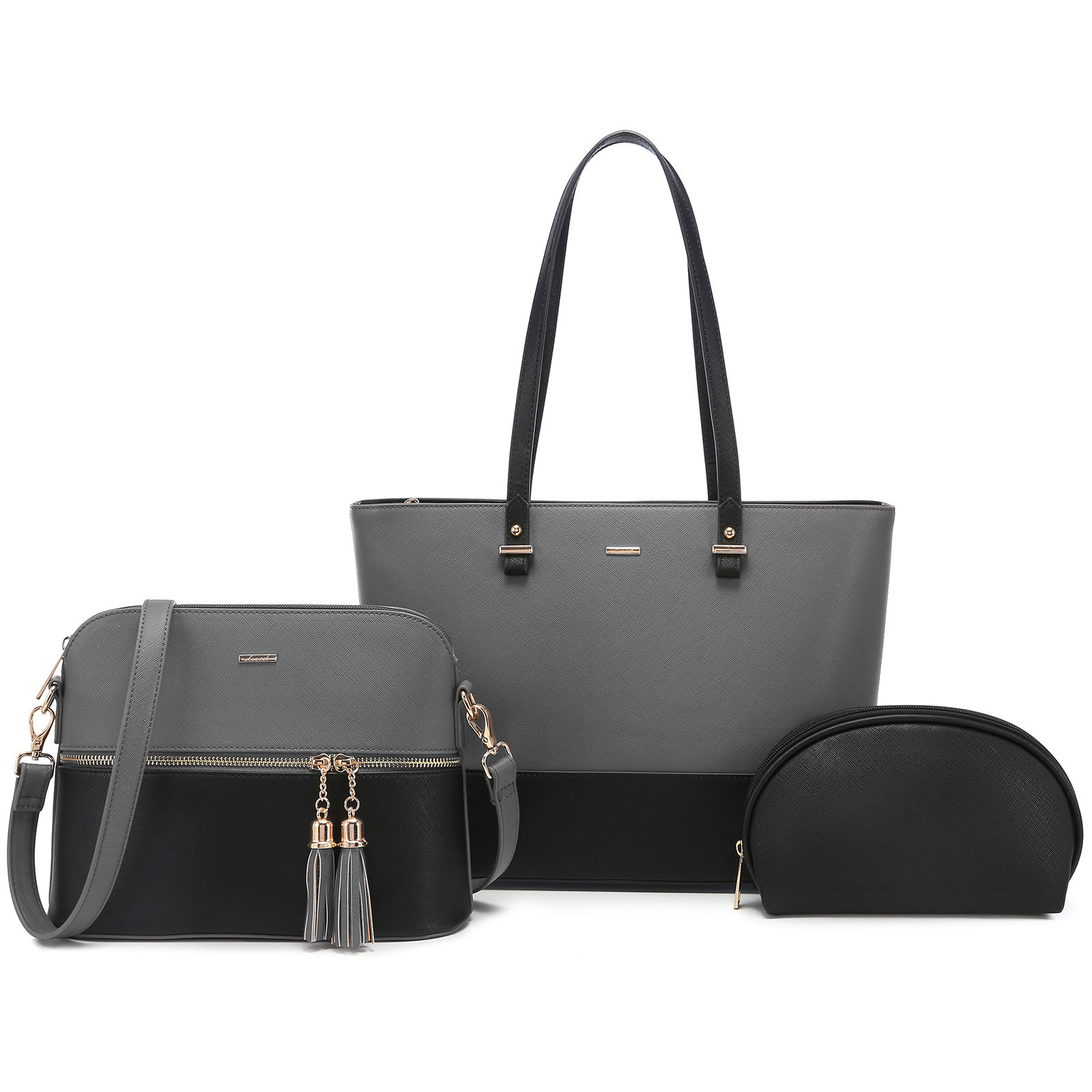 GRIGIO con nero-WB137930LK