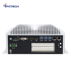 Integrated Industrial <strong>Computer</strong> I3 I5 I7 Mini Industrial Pc <strong>With</strong> Original Equipment Manufacturer Win <strong>Linux</strong> <strong>Operating</strong> <strong>System</strong>