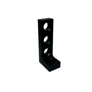 CLAMPING and LOCATING ANGLE <strong>OBLONG</strong> <strong>HOLE</strong> 3D WELDING TABLE - Product Image 3