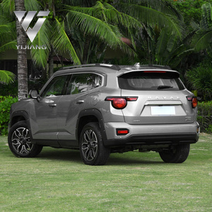 2023 Haval第2世代ビッグドッグDHT-PHEV105km潮汐電気バージョンプラス新エネルギーAWDターボハイブリッド自動左R19 - Product Image 5