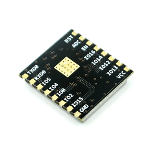 ESP-07S ESP8266 Serial zu WIFI Modul Industrielles Low Power Wireless Modul - Product Image 2