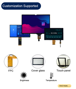 23.8'' 3840*2160 EDP <strong>Interface</strong> 500 Nits 4K <strong>LCD</strong> Screen TFT <strong>LCD</strong> Display for Industrial <strong>Control</strong> 24 Inch <strong>LCD</strong> <strong>Modules</strong>