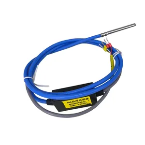 High Precision RS485 Industrial <strong>Digital</strong> <strong>Temperature</strong> <strong>Controller</strong> with Customizable ABS Sensor OEM Support - Product Image 1