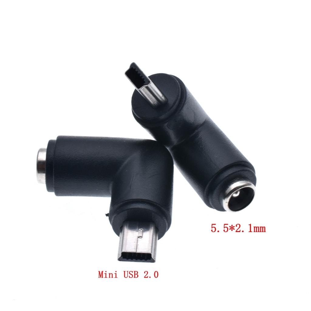 Angle Mini mâle