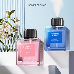 Роскошный портативный Перезаряжаемый ультразвуковой ароматизатор 500 мл большой емкости для спальни, гостиной, отеля, автомобиля, дома - Product Image 3