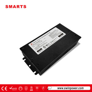 Led ad alta potenza driver dmx HA CONDOTTO LA luce di dialogo del driver costante di tensione LED driver - Product Image 2