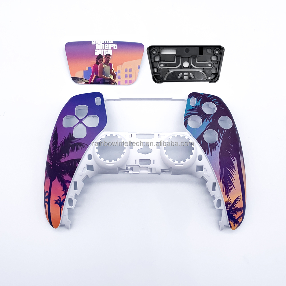 GTA violet