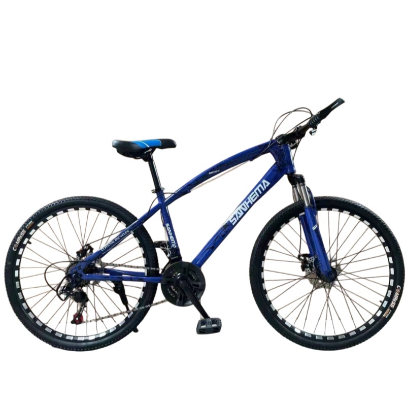 Azul