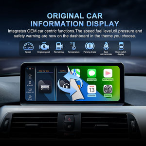 10.25 inç araba Video multimedya oynatıcı dahili GPS BMW X5/X6 E70/71 (2007-2010) DSP USB geri yardım Linux Stereo müzik - Product Image 6