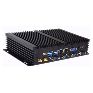 Mini ordenador portátil con Windows XP Core i5 3317u 1037U, LAN dual, compatible con Linux pFsense, carcasa rugosa, minipc industrial de escritorio pequeño - Product Image 6