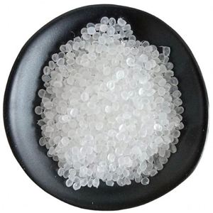 LH-641โพลีเอทิลีนความหนาแน่นสูง HDPE 5000S วัสดุบริสุทธิ์5502 HDPE LLDPE PP - Product Image 6
