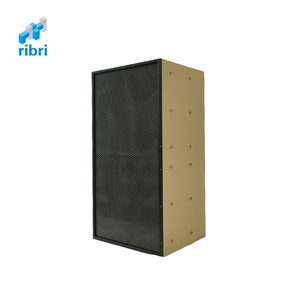 Dispositivo de granizo acústico repelente de aves SPL 155db de salida máxima - Product Image 2