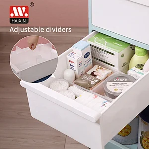 Kệ Đựng Đồ Đa Chức Năng Cho Nhà Bếp 3 Tầng, Kệ Để Đồ Có Bánh Xe, Sản Phẩm Bán Chạy - Product Image 3