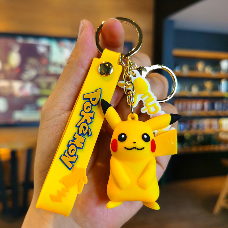 pikachu clásico