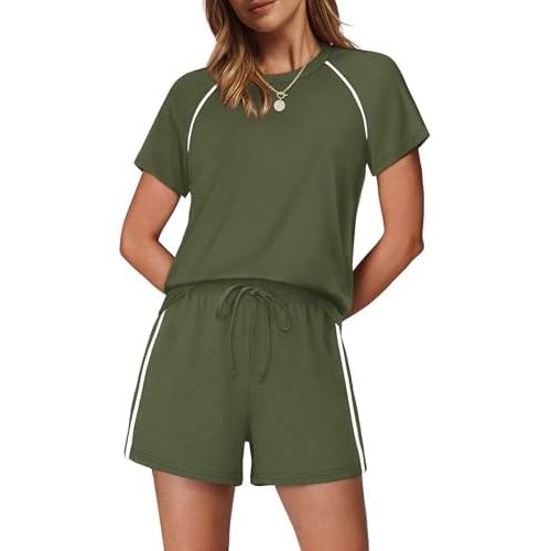 Vert armée
