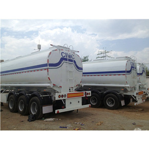 Tri-axle 30000 Liters 50000 Liters Dimensions Insulated Petrol Tank Oil Fuel <strong>Tanker</strong> Truck Semi Trailer <strong>for</strong> <strong>Sale</strong> In Dubai