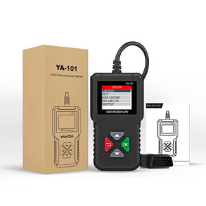 Diagnostic <strong>Tool</strong> Auto <strong>Code</strong> Reader Scanner Car Repair <strong>Tools</strong> Battery Tester OBD Port Tester - Product Image 5