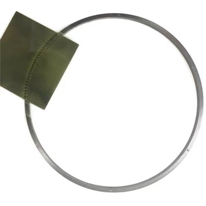 Anello magnetico per encoder in gomma ultrasottile multipolare personalizzato 32 64 128 poli codifica magnete per Robot Encoder chip ichaus 128 - Product Image 2