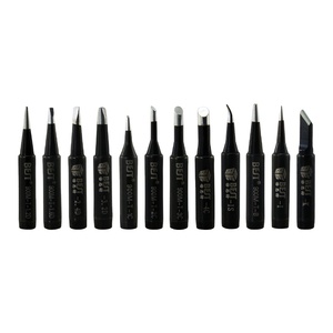 หัวแร้งบัดกรีคุณภาพสูง,หัวแร้งเชื่อม Bit Tips - Product Image 1
