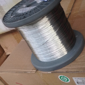 Havai güç hatları için AAC çıplak tel LGJ çelik çekirdek alüminyum telli tel - Product Image 3
