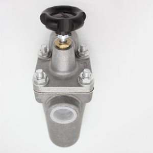 York dầu nặng cạnh Lọc fo6088 cho weishaupt dầu nặng Burner thay thế giuliani Anello lọc dầu - Product Image 3