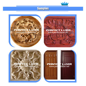 完美激光中国3d数控刳刨机三轴铝不锈钢水槽 - Product Image 4