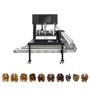 Geschmacklicher Snack chinesisch getrocknet in Schale/ 2023 Kernel Preis Walnuss mit Schale Farb-Sortiermaschine - Product Image 3