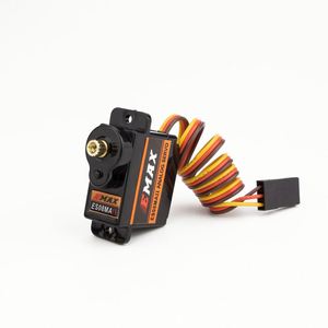 EMAX ES08MA II 12g <strong>Mini</strong> Analog <strong>Servo</strong> Plastic Gear &amp; Motors for <strong>RC</strong> Model &amp; Robot PWM <strong>Servo</strong>