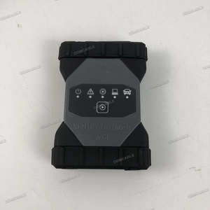 Kit diagnostico originale oem xentry 3 per interfaccia di sistema benz c6 per w223 w206 ecc multiplo con versione doip wifi - Product Image 2
